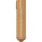 Ekena Millwork Westlake Arts and Crafts Rough Sawn Bracket w/ Offset Brace, Western Red Cedar, 8"W x 30"D x 36"H BKT0806X30X36WTL03RWR - alternate 3